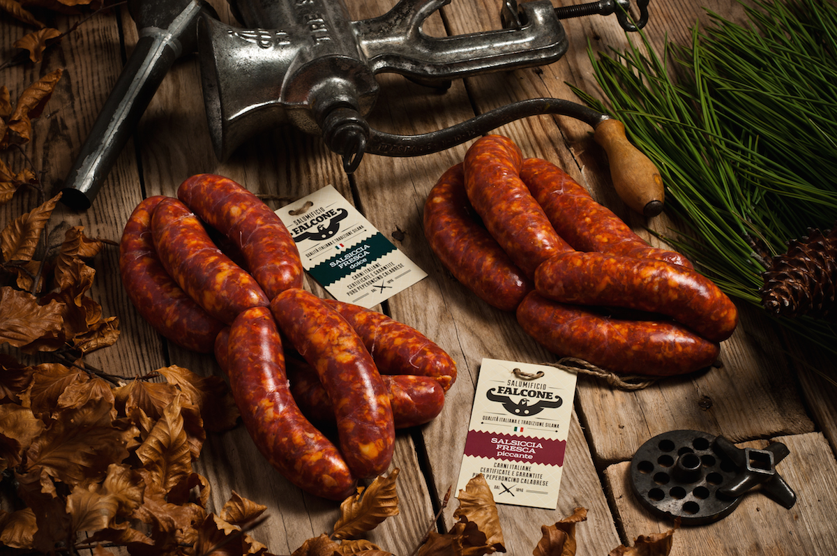 SALSICCIA FRESCA